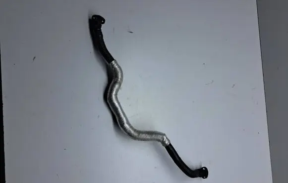 Audi A6 S6 C7 4G Air intake hose/pipe 059103209
