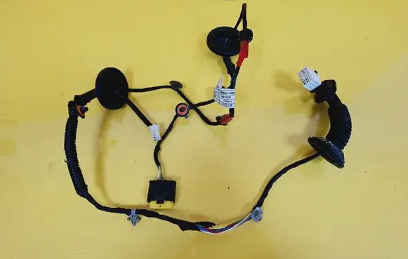Hyundai i30 Rear door wiring loom