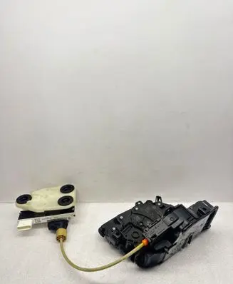 BMW X5M F85 Rear door soft close latching motor 7419841 7281955
