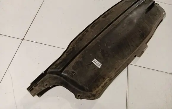 Opel Zafira B Other interior part 