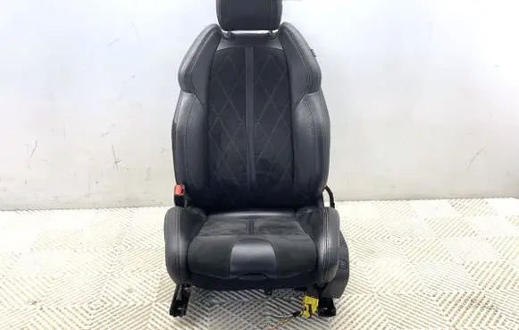 Peugeot 508 II Front driver seat 