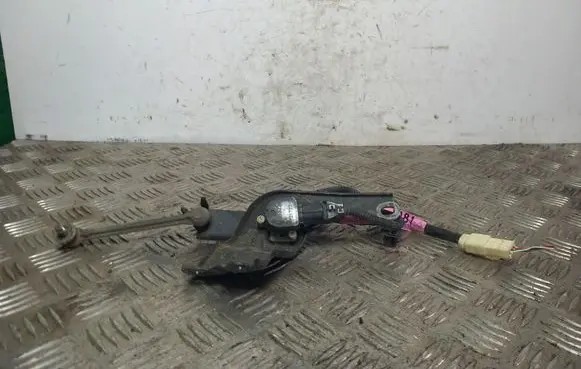 Mitsubishi Eclipse Cross Headlight/headlamp level sensor 9A1522