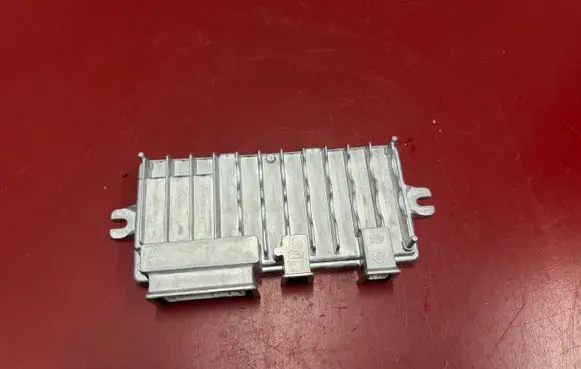 BMW X1 U11 Camera control unit module 5B60EA8 66535B60EA8