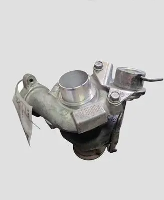 Citroen Berlingo Turbo 9670371380 0021700033 4917307508