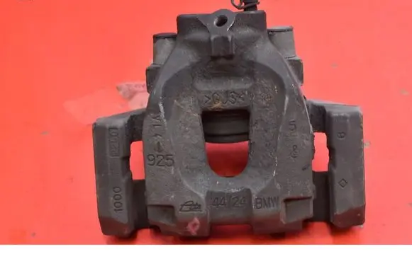 BMW 7 F01 F02 F03 F04 Rear brake caliper 