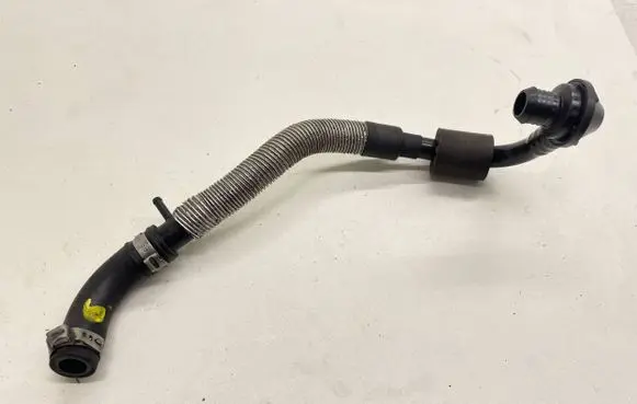Audi A6 S6 C6 4F Vacuum line/pipe/hose 1J0611939K