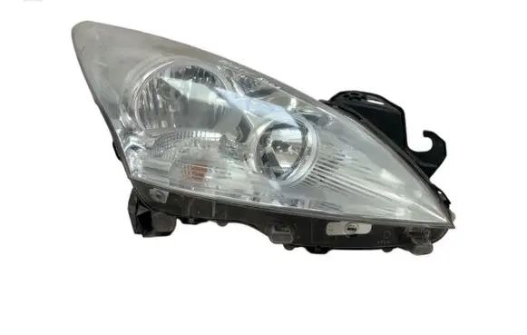 Peugeot 5008 Headlight/headlamp 9682519080 89903105
