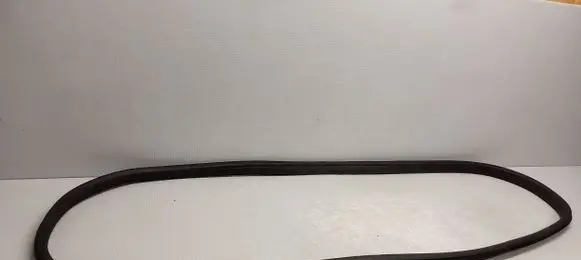 Ford Ecosport Rear door rubber seal (on body) 