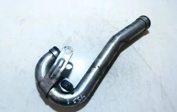 Hyundai Santa Fe EGR valve line/pipe/hose