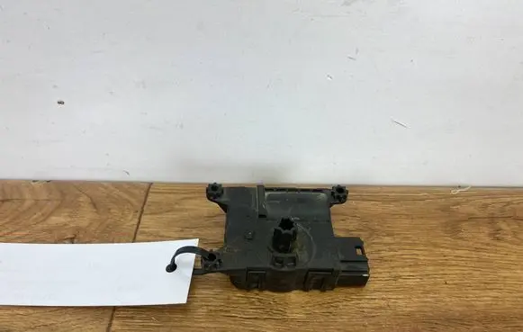 Ford F150 Air flap motor/actuator FR3B19E616BAPIN FR3B19E616BA