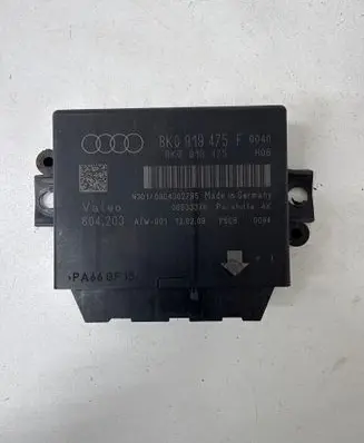 Audi Q5 SQ5 8R Parking PDC control unit/module 8K0919475F 8K0919475 08533376