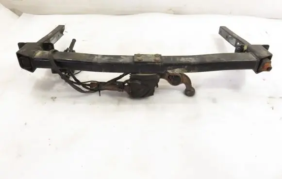 Mercedes-Benz E AMG W211 Tow bar set 2113100204