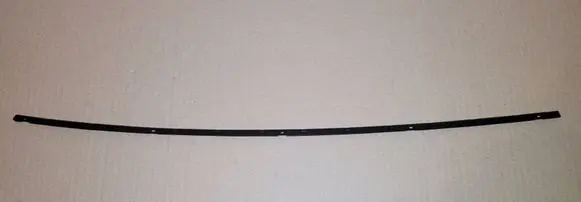 Volkswagen Tiguan Windshield trim 5N0854541A