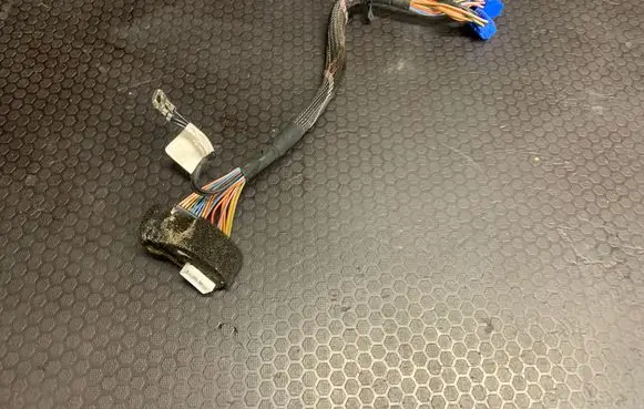 Jaguar XJ X300 Other wiring loom LNA3025AC