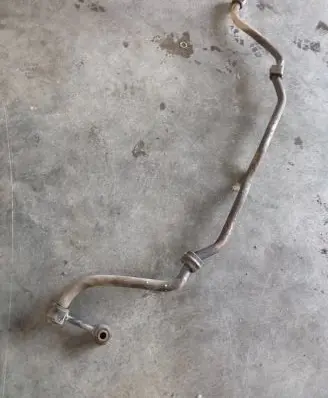 Volkswagen Multivan T4 Front anti-roll bar/sway bar