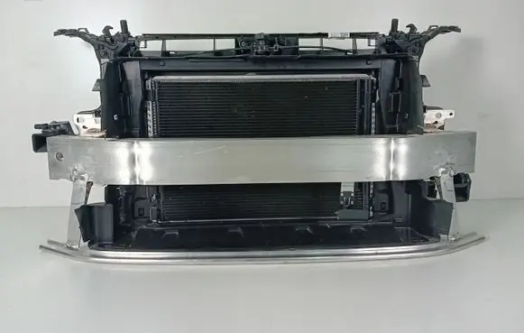 Audi Q3 F3 Front piece kit 