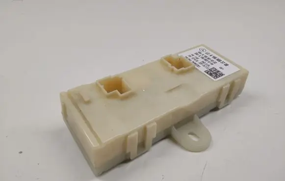 Mercedes-Benz ML W166 Tailgate/trunk control unit/module A1669016302
