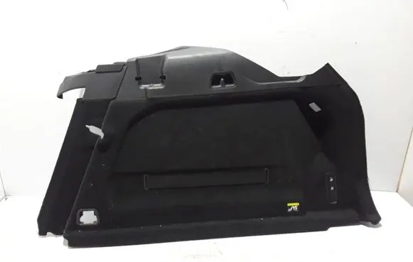 Volvo XC60 Trunk/boot side trim panel 31498359