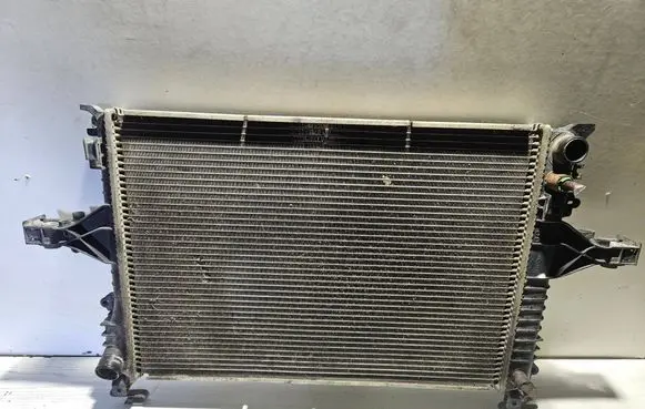 Volvo S80 Coolant radiator 