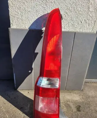 Fiat Panda II Rear/tail lights 51763007