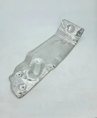 BMW 2 G42 Exhaust heat shield 7394797