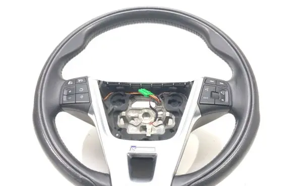 Volvo S60 Steering wheel 31315994