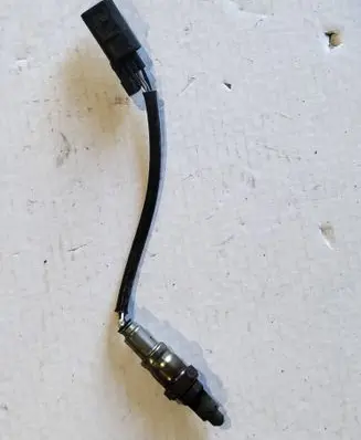 Peugeot 208 II Lambda probe sensor 9831748480 UAA3002