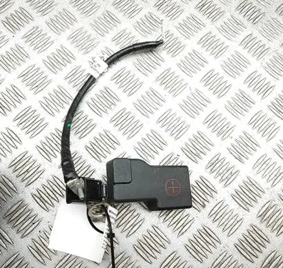 MG MG5 ev Positive cable (battery) 10719856