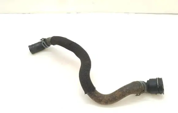 Skoda Scala Engine coolant pipe/hose 5C0122291S