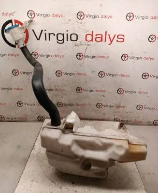 Land Rover Range Rover Evoque L538 Lamp washer fluid tank BJ3217B613AD BJ3217B613BD 1015489