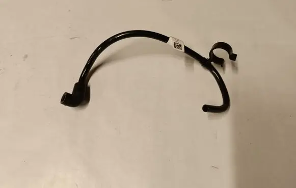 Ford Mustang VI Breather hose/pipe MR3P7D494AA