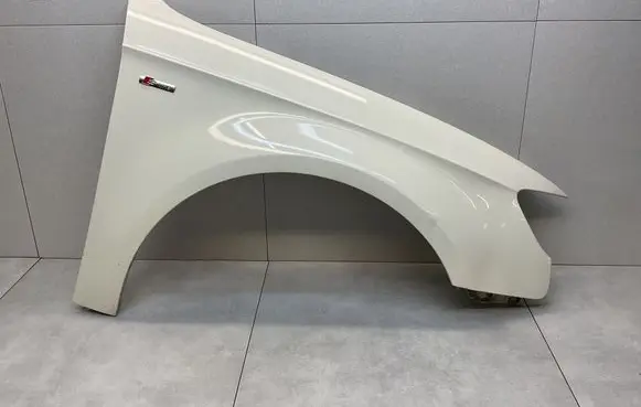 Audi A3 S3 8V Fender 