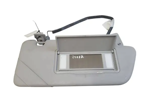 Peugeot 5008 Sun visor