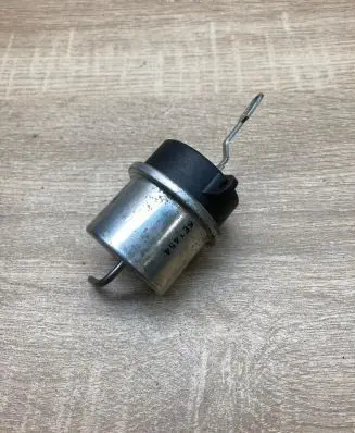 Mercedes-Benz A W168 Valve vacuum 4E1454