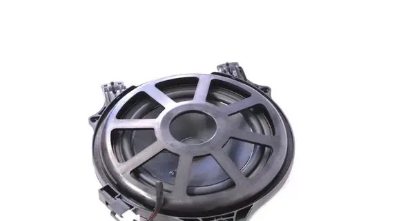 Mercedes-Benz S C217 Subwoofer speaker A2228203502