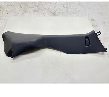 Volkswagen Polo (D) pillar trim (bottom) 6Q4867766