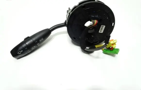 Mercedes-Benz A W169 Airbag slip ring squib (SRS ring) A1694640818 A1695405945