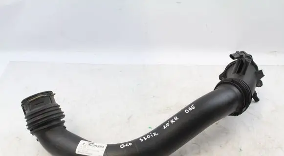BMW 3 G20 G21 Intercooler hose/pipe 8601683 13718601683