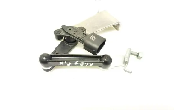 BMW X5 G05 Headlight/headlamp level sensor 6895467 689546702