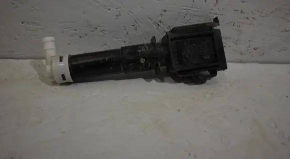 Mazda CX-7 Headlight washer spray nozzle 41606