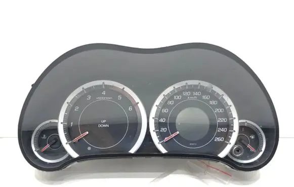 Honda Accord Speedometer (instrument cluster) 78100-TL0-G113-M1