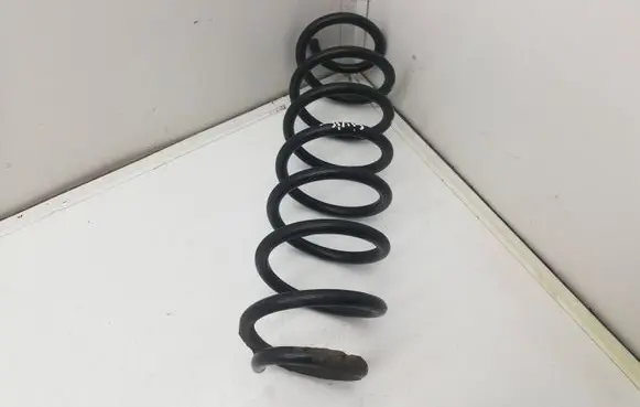 Honda Civic Rear coil spring