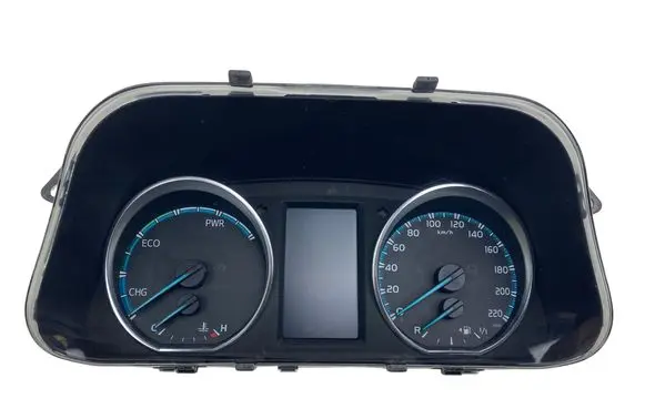 Toyota RAV 4 (XA40) Speedometer (instrument cluster) 8380042R60