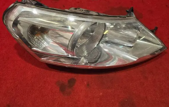 Peugeot Expert Headlight/headlamp 1401367980 89902604