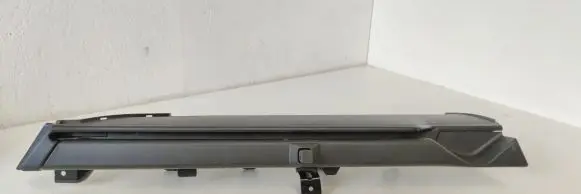 Mercedes-Benz C W204 Parcel shelf load cover mount bracket A2046903525 2046903525 9918008038