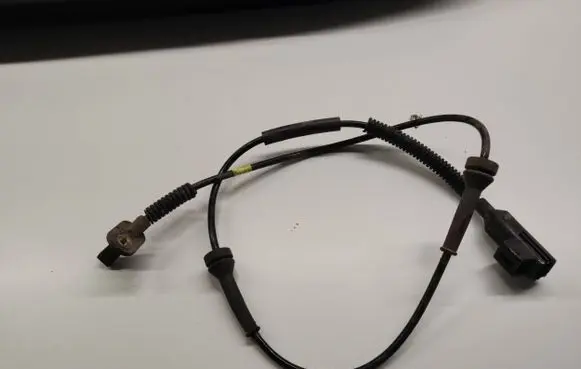 Land Rover Evoque I ABS brake wheel speed sensor
