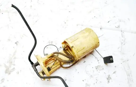 Fuel level sensor