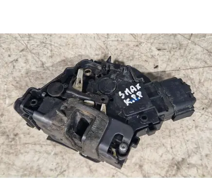 Ford S-MAX Front door lock 6M2AR21813EB 021006 961018