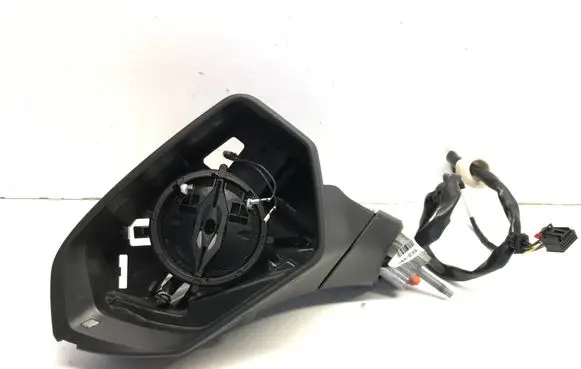 Cupra Formentor Front door electric wing mirror 5FG857501P C21180131097 01100384