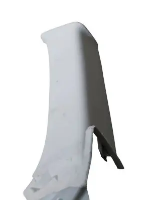 Volkswagen PASSAT B8 (C) pillar trim 3G9867242